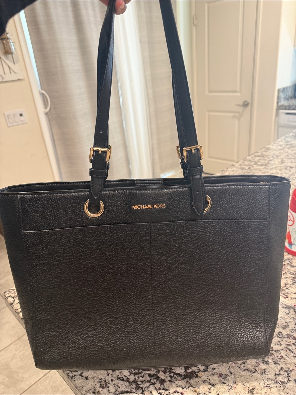 Micheal Kors Workbag